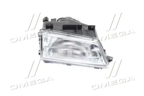 Фара пра. PEUG 405 TEMPEST 0390442R4C