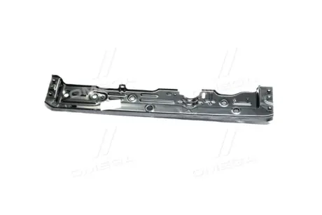 Панель пер. PEUGEOT 301 13-17 TEMPEST 0394573201