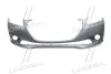 Бампер пер. PEUGEOT 301 13-17 TEMPEST 0394573900 (фото 1)