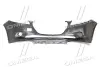 Бампер пер. PEUGEOT 301 13-17 TEMPEST 0394573900 (фото 3)