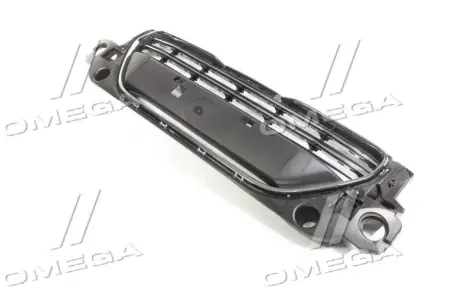 Решетка радиатора хром.PEUGEOT 301 13-17 TEMPEST 0394573993