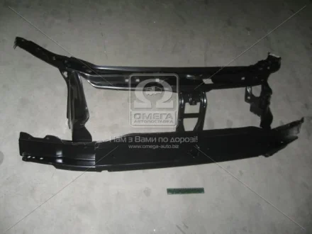 Панель пер. RENAULT CLIO 01-05 TEMPEST 0410463200
