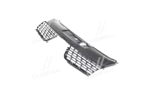 Решітка радіатора RENAULT CLIO 01-05 (вир-во) TEMPEST 0410463990