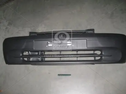 Бампер пер. RENAULT KANGOO 97-03 (пр-во) TEMPEST 0410467900