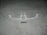 Решітка радіатора RENAULT KANGOO 03-09 (вир-во) TEMPEST 0410468991 (фото 1)