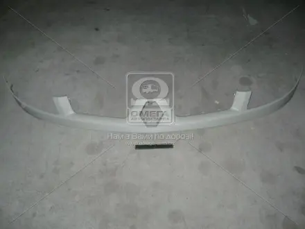 Решітка радіатора RENAULT KANGOO 03-09 (вир-во) TEMPEST 0410468991