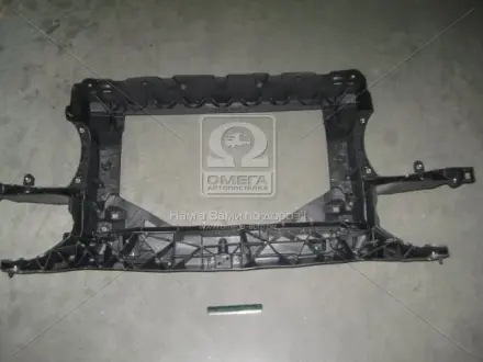 Панель пер. SEAT ALTEA 04- (вир-во) TEMPEST 0440496200