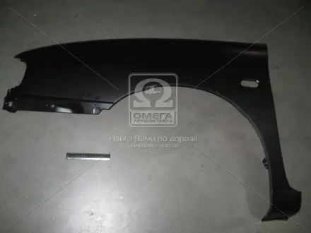 Крило пер. лів. SEAT Ibiza-cordoba 93-99 (вир-во) TEMPEST 044 0499 311