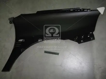 Крило пер. лів. SEAT IBIZA 02- (вир-во) TEMPEST 0440501311