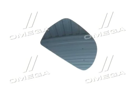 Дзерк. вкладиш пра. SK OCTAVIA 09- (вир-во) TEMPEST 0451864432