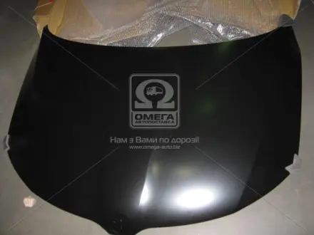 Капот SK RAPID 13- (вир-во) TEMPEST 045 1868 280