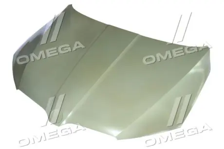 Капот SKODA OCTAVIA 13-17 TEMPEST 0451869280