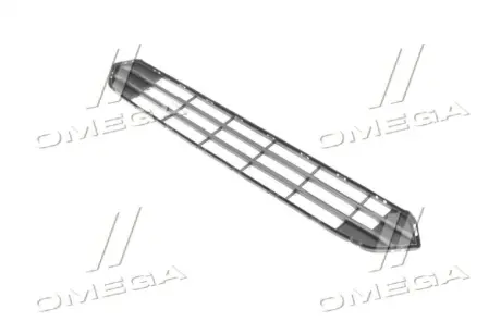 Решітка бампера пер. середня SB OUTBACK 14-17 TEMPEST 0473331910
