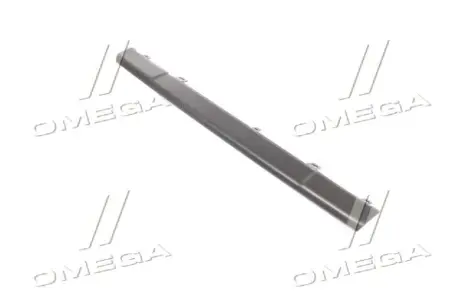 Накладка бампера пер. SB FORESTER 19- TEMPEST 0473334920
