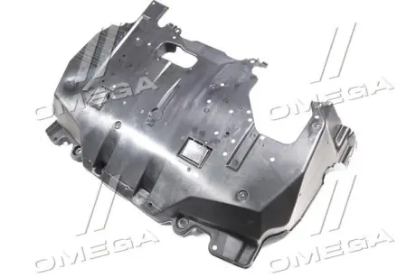 Защита двигателя SB FORESTER 13- TEMPEST 0474772220