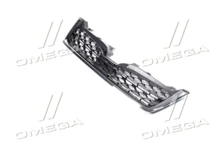Решітка радіатора SB FORESTER 13- TEMPEST 0474772992