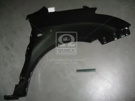 Крило пер. лів. SUZUKI SWIFT 05- (вир-во) TEMPEST 0480534311