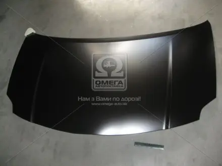 Капот TOY AURIS (вир-во) TEMPEST 0490541280