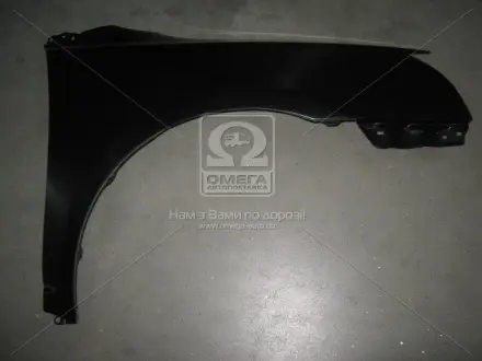 Крило пер. пра. TOY AVENSIS 06-08 (вир-во) TEMPEST 049 0545 310