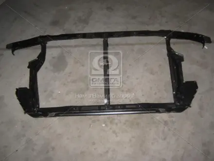 Панель пер. TOY CAMRY -06 (вир-во) TEMPEST 0490549202