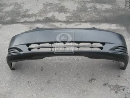 Бампер пер. TOY CAMRY -06 (вир-во) TEMPEST 0490549900