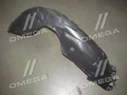 Підкрилок пер. лів. TOY CAMRY 06- TEMPEST 0490550387C