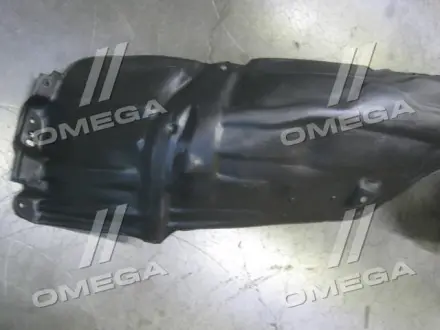 Підкрилок пер. пра. TOY CAMRY 06- TEMPEST 0490550388C