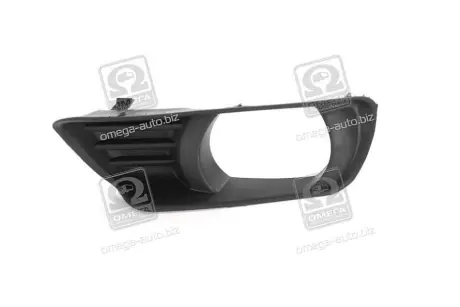 Решетка бамп. пра. TOY CAMRY 06- (пр-во) TEMPEST 049 0550 912