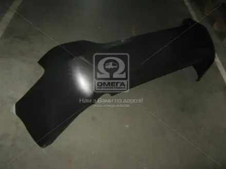 Бампер зад. TOY CAMRY 06- (вир-во) TEMPEST 0490550950