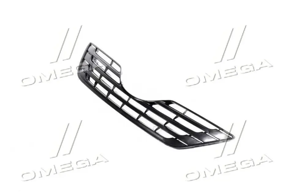 Решетка радиатора TOY CAMRY 06- (пр-во) TEMPEST 049 0550 990 (фото 1)