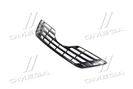 Решетка радиатора TOY CAMRY 06- (пр-во) TEMPEST 049 0550 990