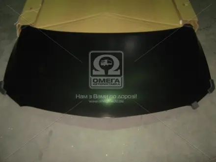 Капот TOY COROLLA 06- (вир-во) TEMPEST 0490562280