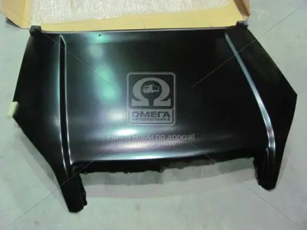 Капот TOY LANDCRUISER J12 03-09 (вир-во) TEMPEST 049 0575 280