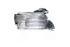 Підкрилок пер. лів. TOY LANDCRUISER J12 (вир-во) TEMPEST 0490575387C (фото 3)