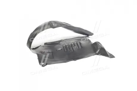Підкрилок пер. пра. TOY LANDCRUISER J12 03-09 TEMPEST 0490575388