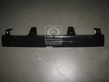 Шина бампера пер. TOY LANDCRUISER J12 03-09 (вир-во) TEMPEST 049 0575 940