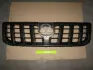 Решітка радіатора TOY LANDCRUISER J12 03-09 (вир-во) TEMPEST 0490575991 (фото 1)