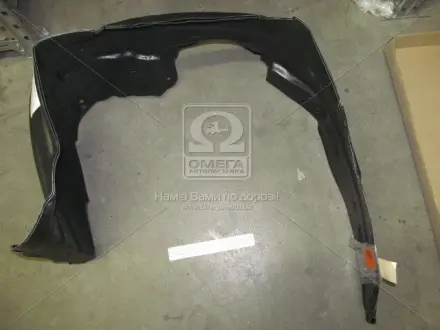 Підкрилок пер. лів. TOY RAV4 01-06 TEMPEST 0490577387