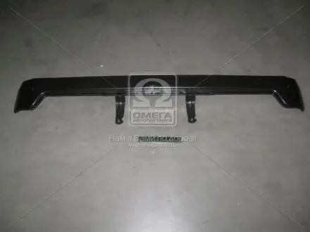 Шина бампера пер. TOY RAV4 01- (вир-во) TEMPEST 0490577940