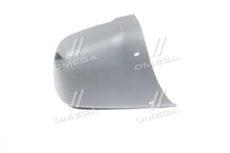 Кутник бампера зад. лів. TOY RAV4 01-06 (вир-во) TEMPEST 0490577961