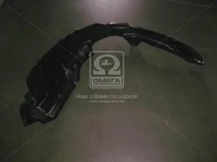 Підкрилок пер. лів. TOY RAV4 06-10 TEMPEST 0490578387