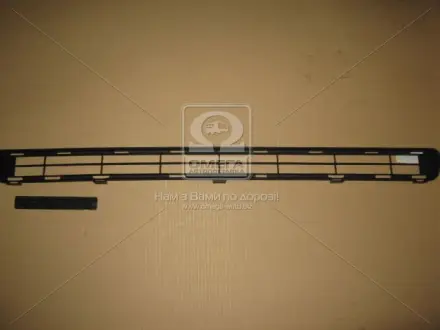 Решітка бамп. пер. середня TOY RAV4 06- (вир-во) TEMPEST 0490578910