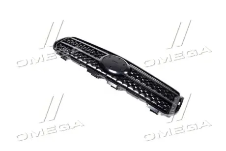 Решітка радіатора TOY RAV4 06- (вир-во) TEMPEST 0490578990