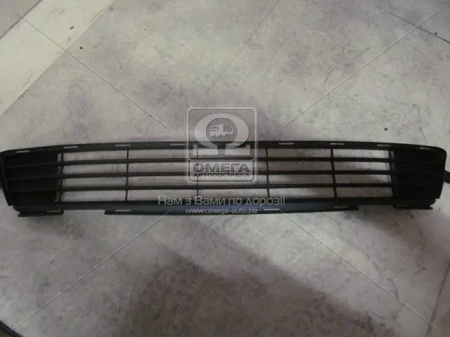 Решітка в бамп. средн. TOY COROLLA 10- (вир-во) TEMPEST 0490579910 (фото 1)
