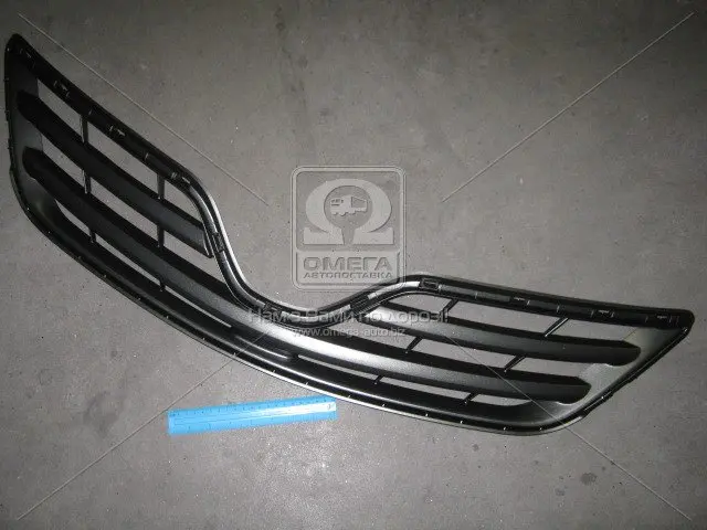 Решетка радиатора TOY COROLLA 10- (пр-во) TEMPEST 049 0579 994 (фото 1)