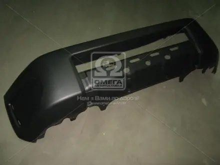 Бампер пер. TOY FJ CRUISER (вир-во) TEMPEST 0491910900