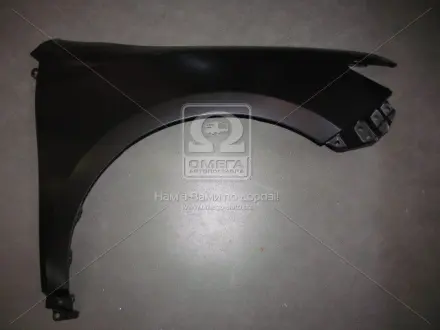 Крыло пер. пра. TOY CAMRY 11- (пр-во) TEMPEST 049 1911 312