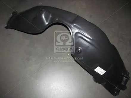 Подкрылок пер. лев. TOY CAMRY 11- (пр-во) TEMPEST 049 1911 387