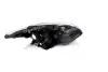 Фара лів. TOY PRIUS 09-15 TEMPEST 0494029R1C (фото 3)