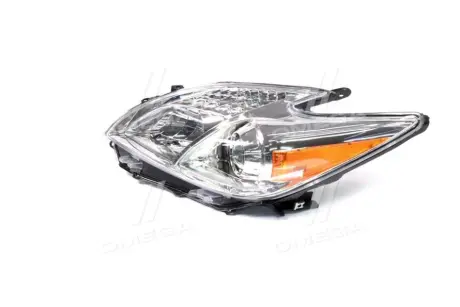 Фара лів. TOY PRIUS 09-15 TEMPEST 0494029R1C